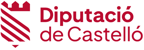 Logo Diputacion castellon